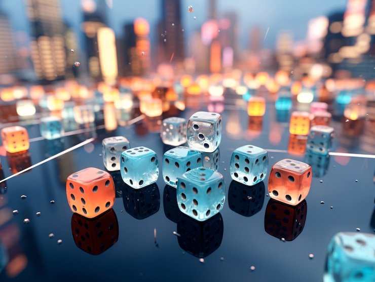 enz 10 Hamari Slots Experience