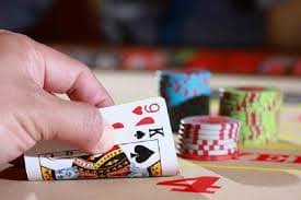 enz 10 Speed Blackjack Tables